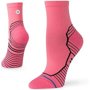 Stance - Variegated Ultra Quarter Socks - Dames - Hardloopsokken
