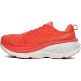 Saucony - Hurricane 25 - Hardloopschoenen - Maximale Demping - Zwart