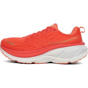 Saucony - Hurricane 25 - Hardloopschoenen - Maximale Demping - Zwart