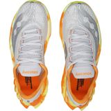 Saucony - Endorphin Pro 4 - Hardloopschoenen - Zwart - PWRRUN Technologie