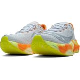 Saucony - Endorphin Pro 4 - Hardloopschoenen - Zwart - PWRRUN Technologie