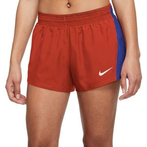 Nike Dri-FIT 10K Icon Clash Short Dames