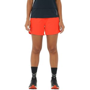 Salomon Cross 5 Inch Short Dames