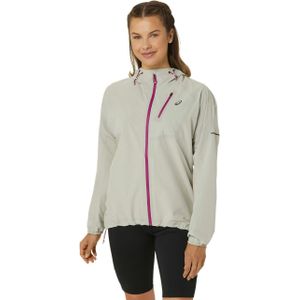 ASICS FujiTrail Waterproof Jacket Dames