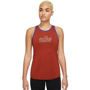 Nike One Dri-FIT Icon Clash Singlet Dames