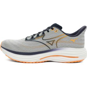 Mizuno - Wave Rider 29 - Hardloopschoenen - Zwart - Energizer Nxt-foam