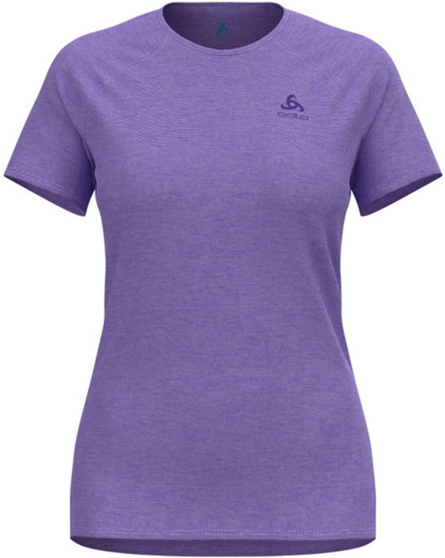 Odlo - X-Alp PW 115 Crew Neck T-shirt - Dames