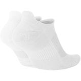 Nike Nike Multiplier No-Show Sokken