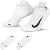 Nike Nike Multiplier No-Show Sokken