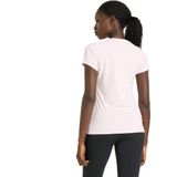 New Balance Seasonal Jacquard T-shirt T-shirt Met Korte Mouwen