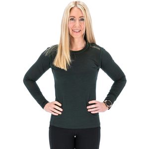 Fusion Merino 150 Shirt Dames