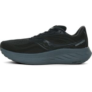 Saucony - Ride 18 - Hardloopschoenen - Heren