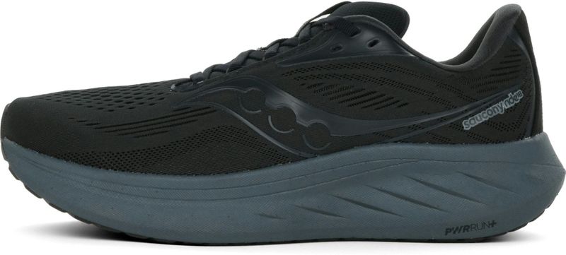 Saucony - Ride 18 - Hardloopschoenen - Heren