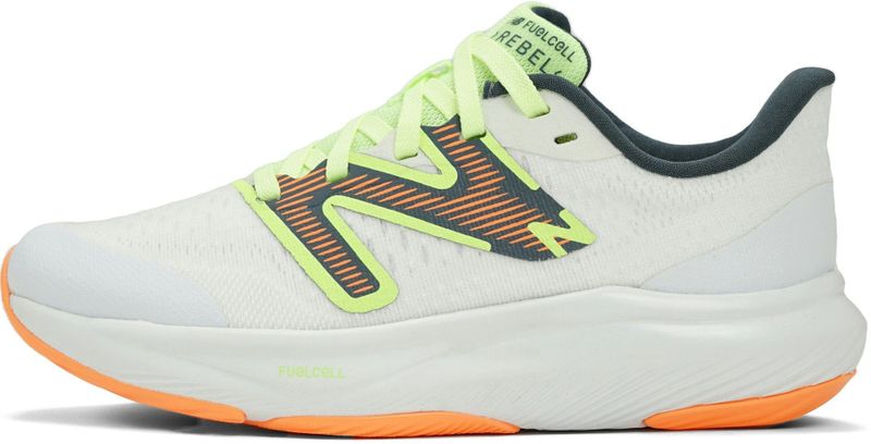 New Balance - FuelCell Rebel v3 - Hardloopschoenen - Kinderen - Zwart - Schoen