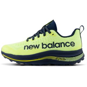 New Balance - FuelCell SuperComp Trail - Trailrunningschoenen
