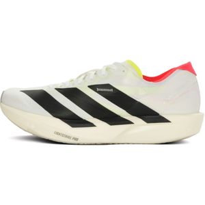 Adidas - Adizero Takumi Sen 11 - Hardloopschoenen - Zwart - Lightstrike Pro-foam
