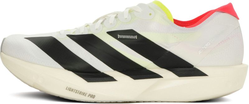 Adidas - Adizero Takumi Sen 11 - Hardloopschoenen - Zwart - Lightstrike Pro-foam