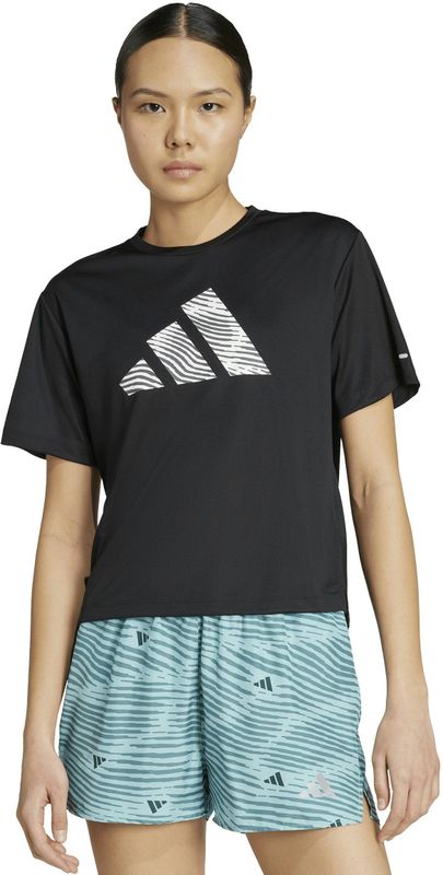 adidas - Adi365 Essentials Brand Love - T-shirt - Dames