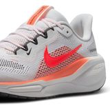 Nike - Pegasus 40 - Hardloopschoenen - Zwart - React Foam, Zoom Air Unit