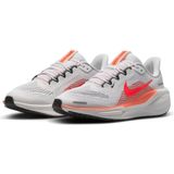 Nike - Pegasus 40 - Hardloopschoenen - Zwart - React Foam, Zoom Air Unit