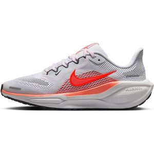 Nike - Pegasus 40 - Hardloopschoenen - Zwart - React Foam, Zoom Air Unit
