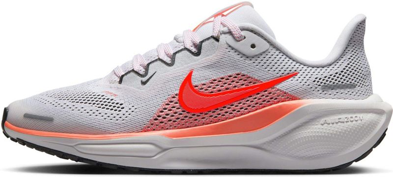 Nike - Pegasus 40 - Hardloopschoenen - Zwart - React Foam, Zoom Air Unit
