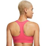 Nike - Swoosh - Sport Bh - Dames - Medium-Support