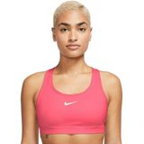 Nike - Swoosh - Sport Bh - Dames - Medium-Support