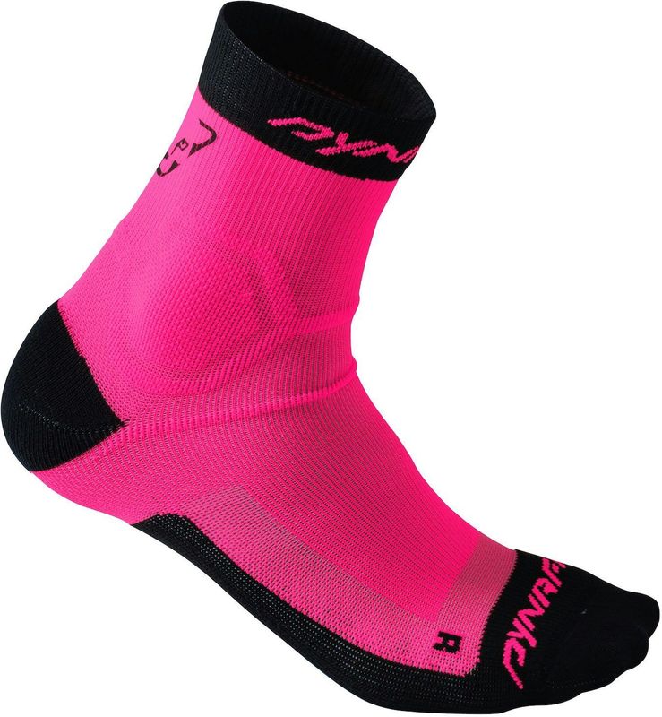 Dynafit - Alpine Short Socks - Enkelsokken - Lichtgewicht - Vocht- en Zweetafvoerend