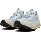 On - Cloudultra 2 - Trailschoen - Zwart - Helion-foam - CloudTec® Technologie
