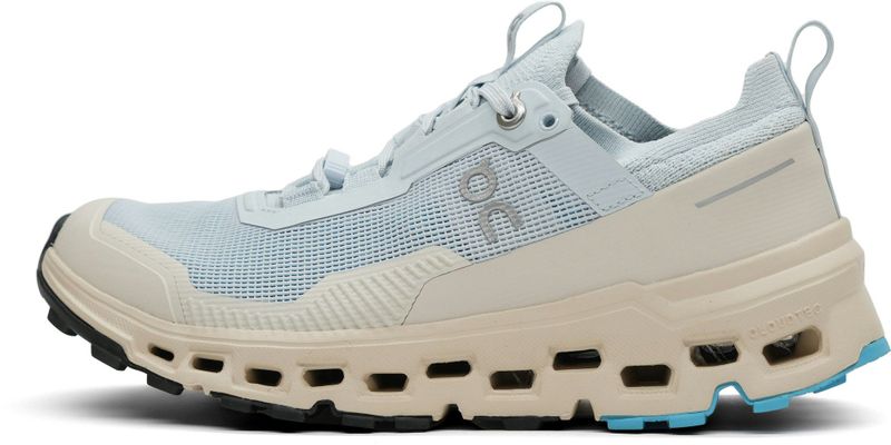 On - Cloudultra 2 - Trailschoen - Zwart - Helion-foam - CloudTec® Technologie