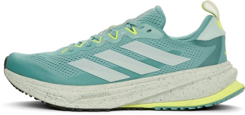 Supernova Rise ATR - Hardloopschoenen - Blauw - Textiel - Dreamstrike +