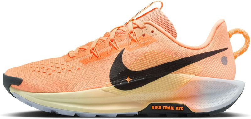 Nike - Pegasus Trail 5 - Trailrunningschoenen - Roze