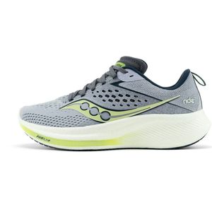 Saucony Ride 17 (Wide) Dames
