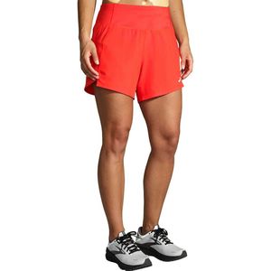 Brooks Chaser 5 Inch Short Dames