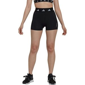 adidas TechFit Period Proof 3 Inch Short Tight Dames
