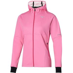 Mizuno Breath Thermo Jacket Dames