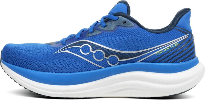 Saucony - Triumph 23 - Hardloopschoenen - Heren