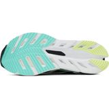 adidas - Adistar Beyond - Hardloopschoenen - Zwart - Textiel