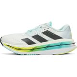 adidas - Adistar Beyond - Hardloopschoenen - Zwart - Textiel