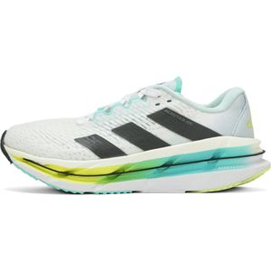 adidas - Adistar Beyond - Hardloopschoenen - Zwart - Textiel
