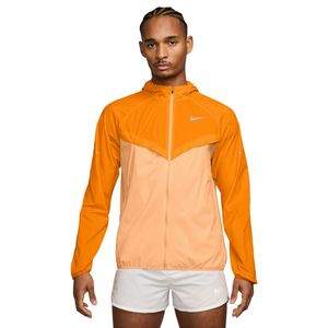 Nike Stride Dri-FIT UV Repel Jacket Heren