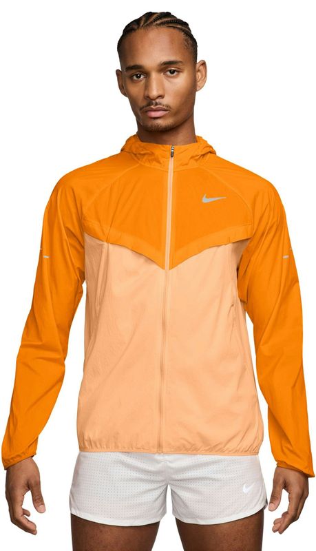 Nike Stride Dri-FIT UV Repel Jacket Heren
