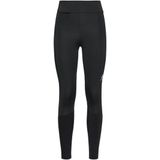 Brensholmen - Hardlooptight - Zwart - Winddicht - Waterafstotend