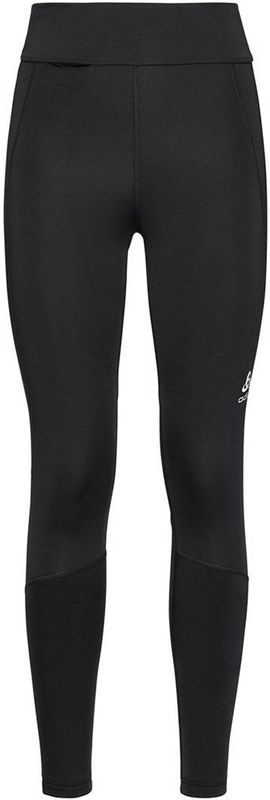 Brensholmen - Hardlooptight - Zwart - Winddicht - Waterafstotend