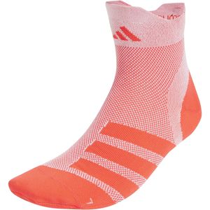 adidas Run X Adizero Ankle Socks Unisex