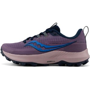 Saucony - Peregrine 13 - Hardloopschoenen - Dames