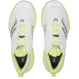 Saucony - Ride TR2 - Trailrunningschoenen - Zwart - Mesh