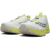 Saucony - Ride TR2 - Trailrunningschoenen - Zwart - Mesh