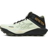 ASICS - Gel Trabuco MT GTX - Trailrunschoen - Zwart - Textiel